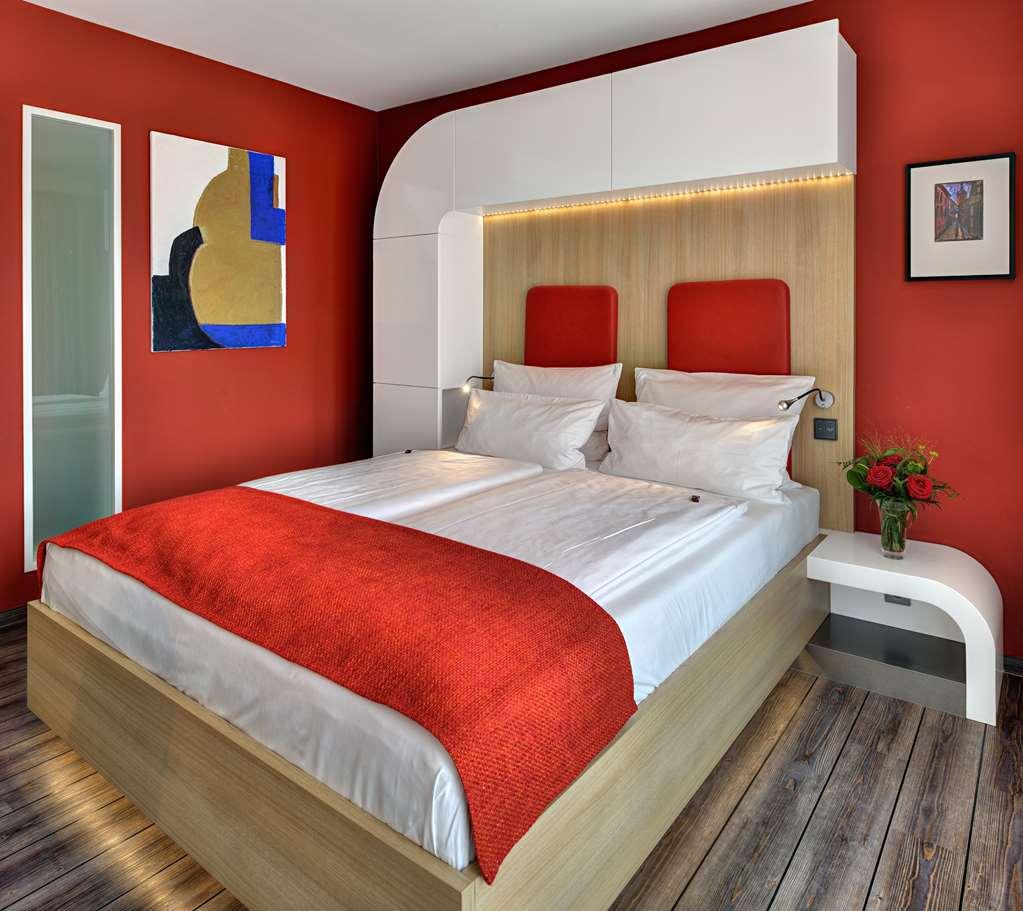 Arthotel Kiebitzberg Havelberg Habitación foto
