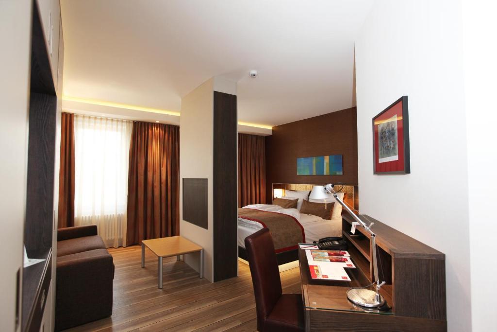 Arthotel Kiebitzberg Havelberg Habitación foto